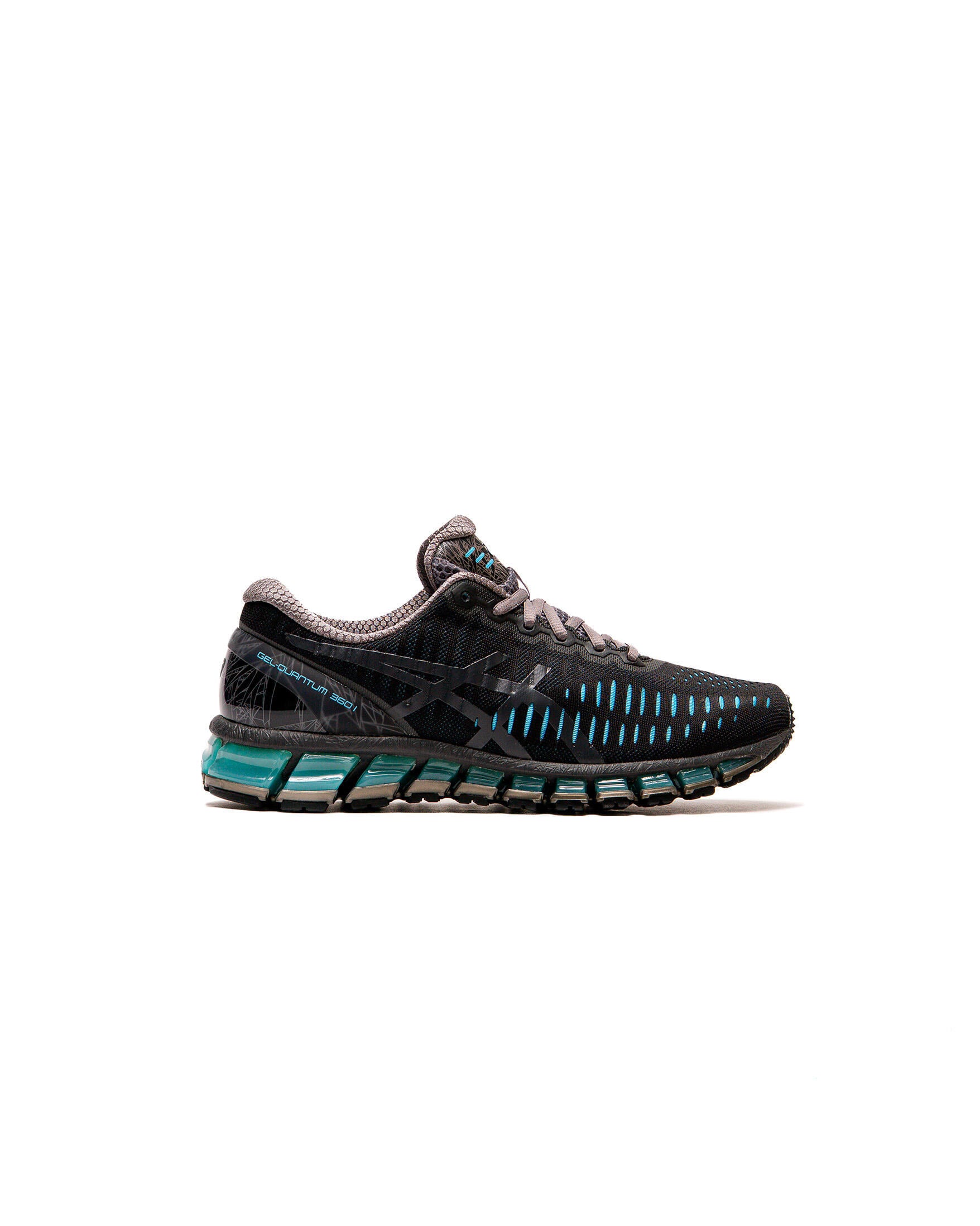 Asics GEL-QUANTUM 360 I | 1203A750-001 | AFEW STORE